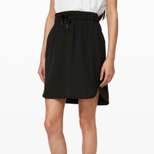 Lululemon On The Fly Skirt (2019)